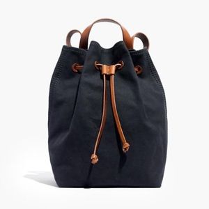 Madewell Somerset Backpack